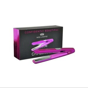 Chi Straightener - Miss Universe Edition